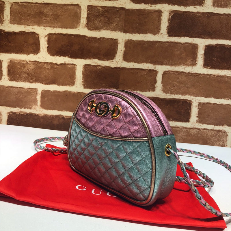 Satchel Bags - GCI Bags - 3589