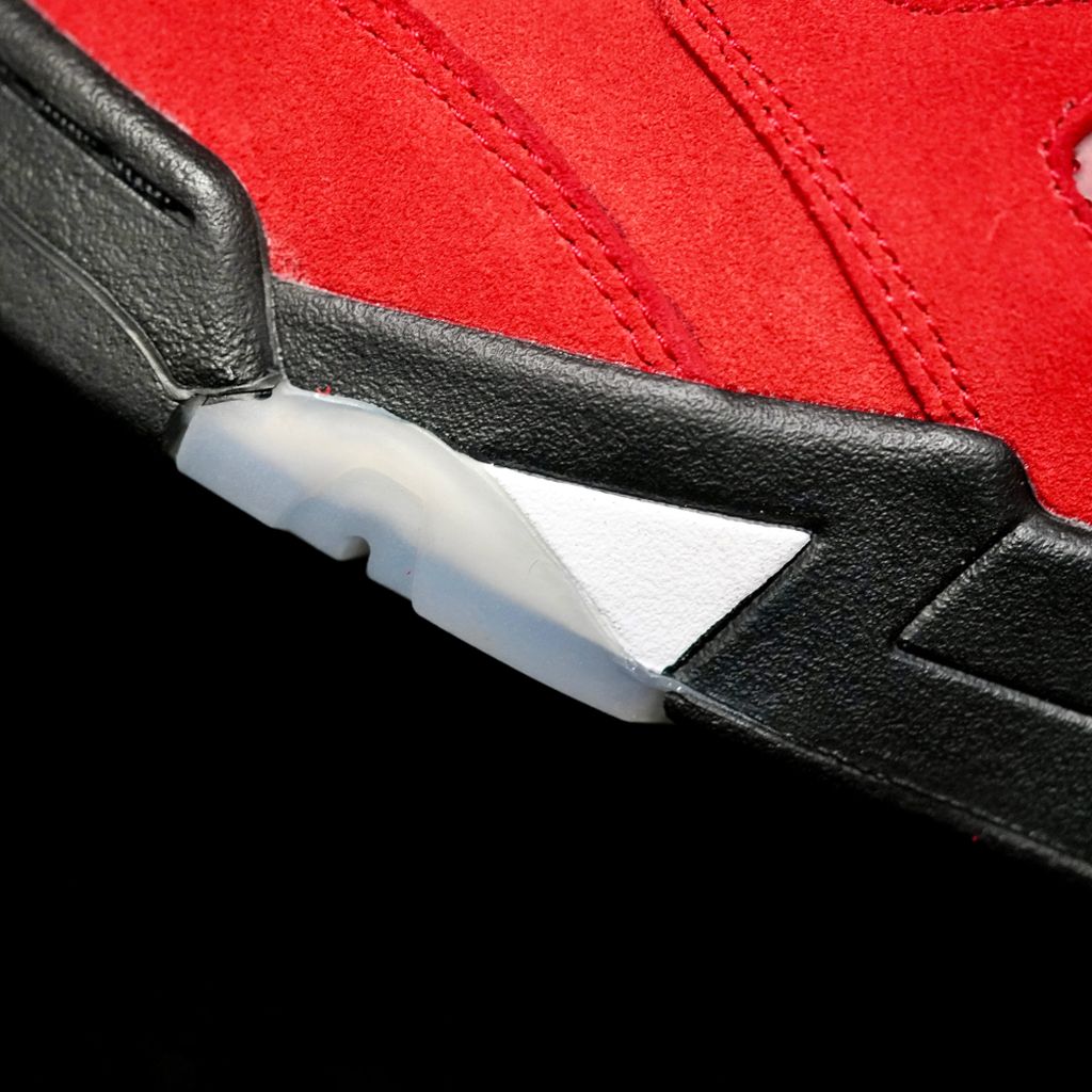 GLM - AJ5 Angry Bull