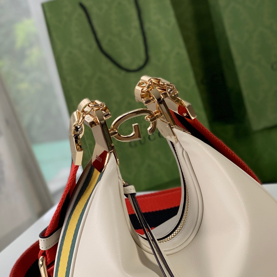 GLM - Top Quality Bag GCI 517