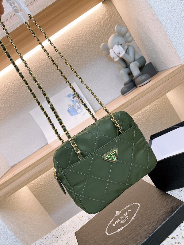 Satchel Bags - PDA Bags - 446
