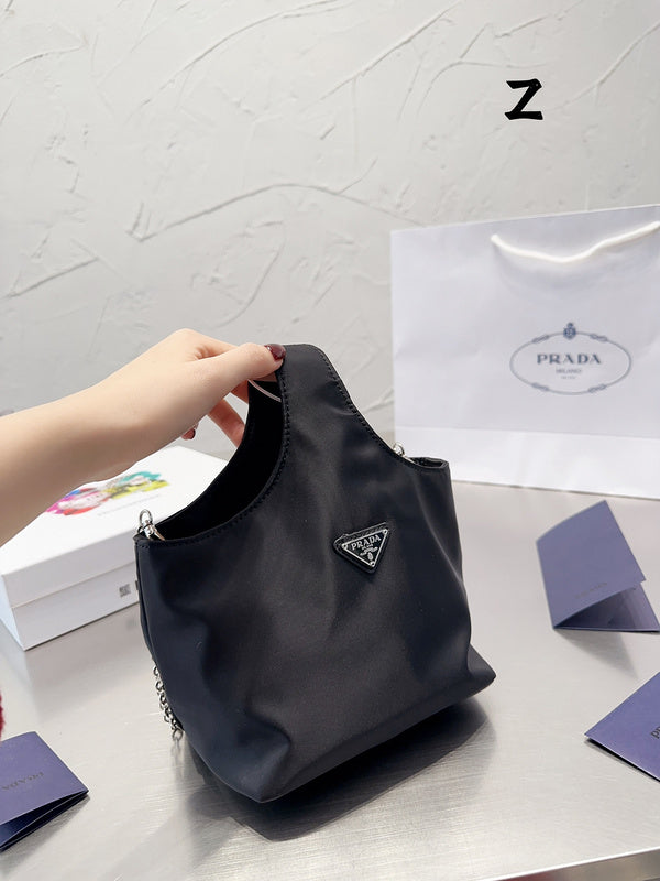 Satchel Bags - PDA Bags - 477