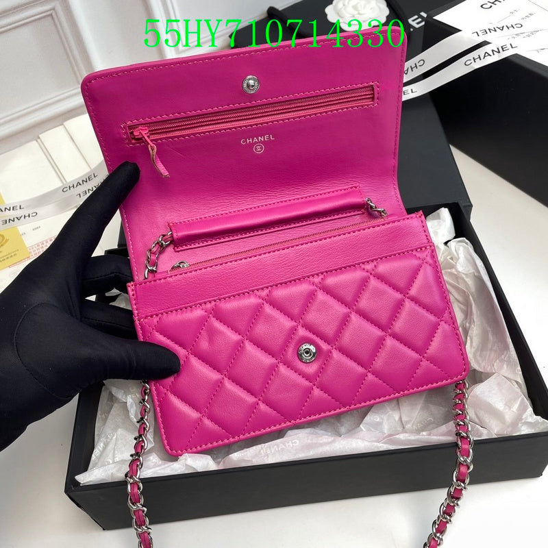 Satchel Bags - CHL Bags - 5128