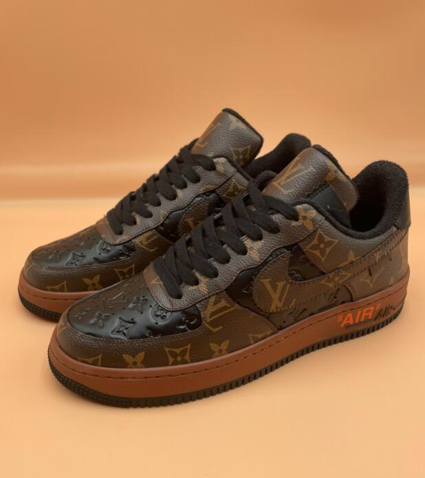 glami shop- LOV Men Shoes - 965