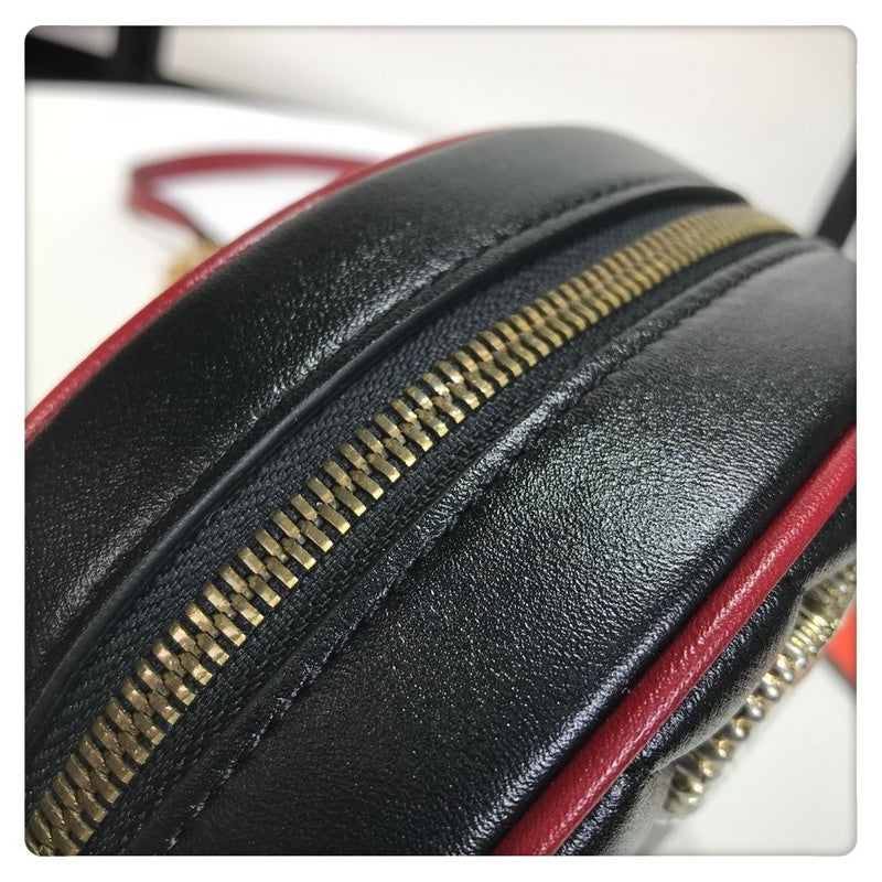 Satchel Bags - GUC Bags - 2416