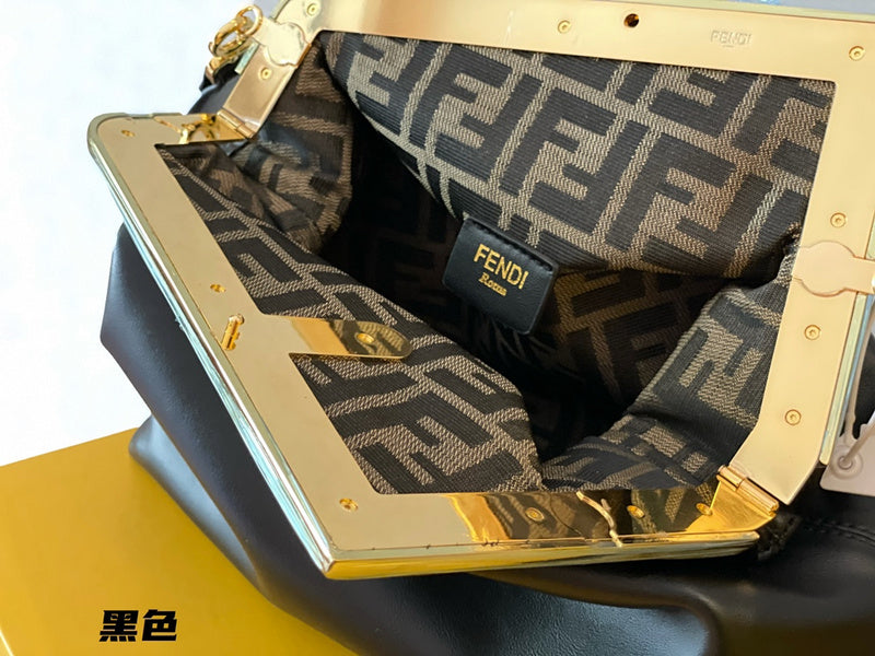 Satchel Bags - FDI Bags - 206