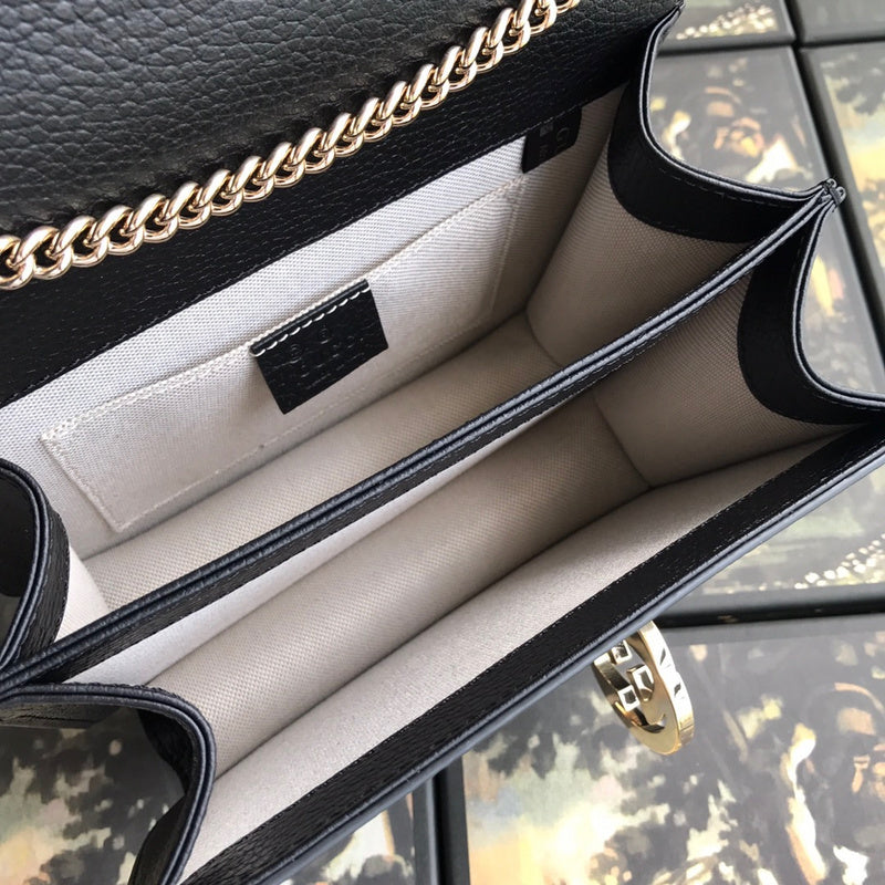 Satchel Bags - GCI Bags - 6356