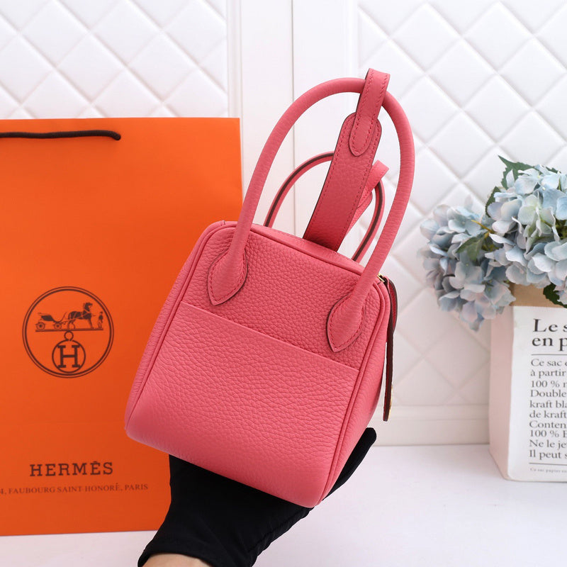 Satchel Bags - HMS-Bags - 130