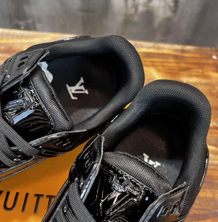 glami shop- LOV Men Shoes - 723
