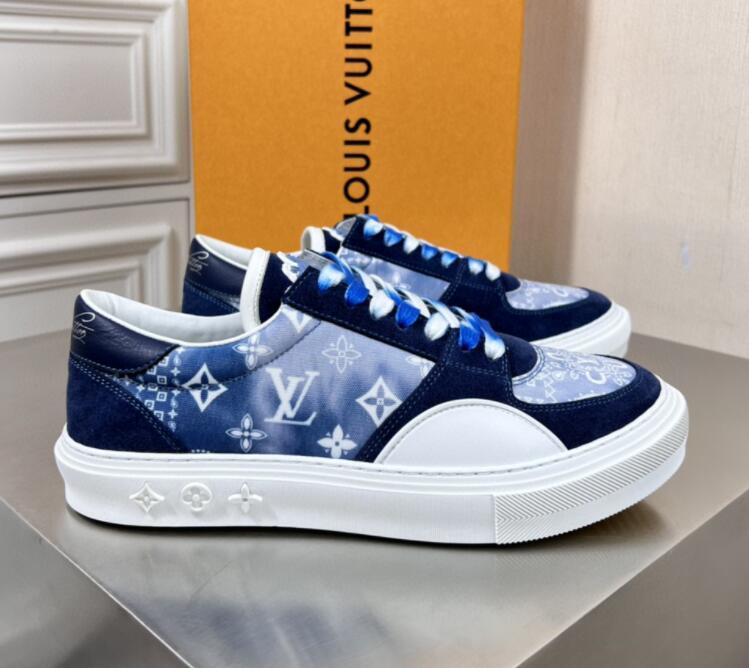 glami shop- LOV Men Shoes - 820