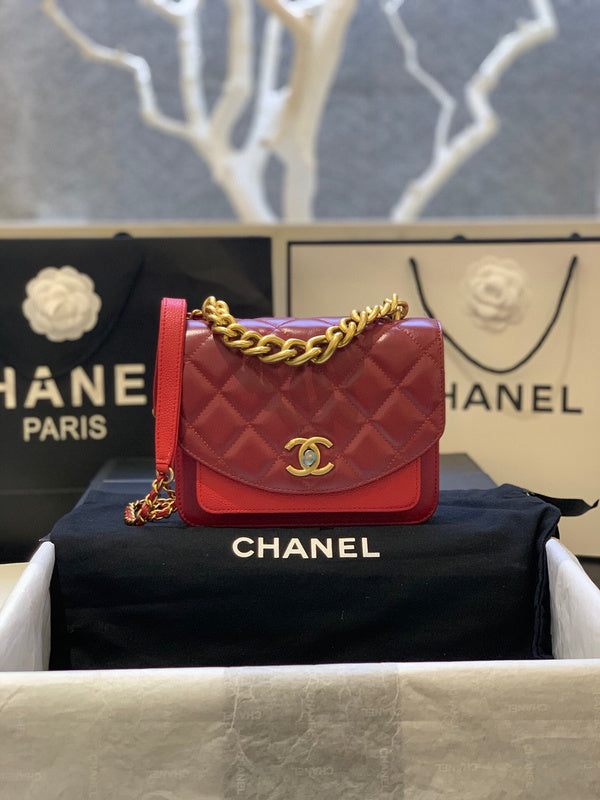 Satchel Bags - CHL Bags - 7435