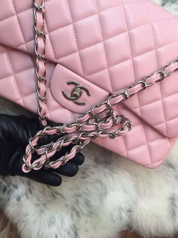 Satchel Bags - CHL Bags - 4241