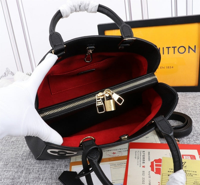 Glami- Glami- Lu-Vi bags - 3865