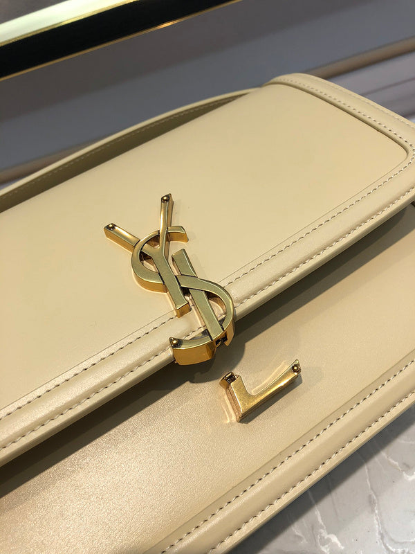 Satchel Bags - SLY Bags - 818