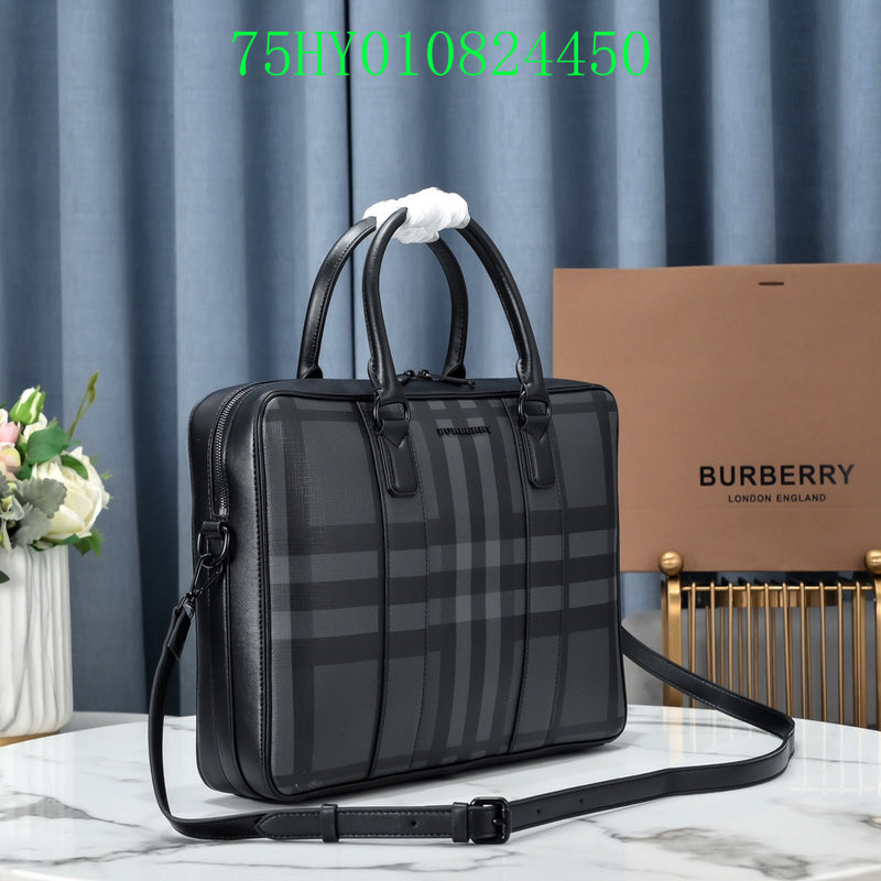 Fan Fashion -GLM - Top quality BBR Bags - 038