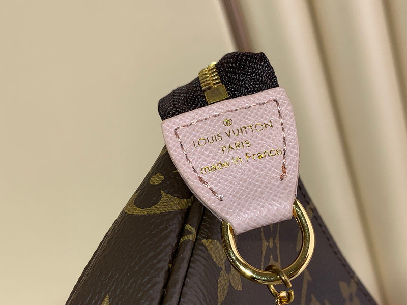 Satchel Bags - VL Bags - 5055