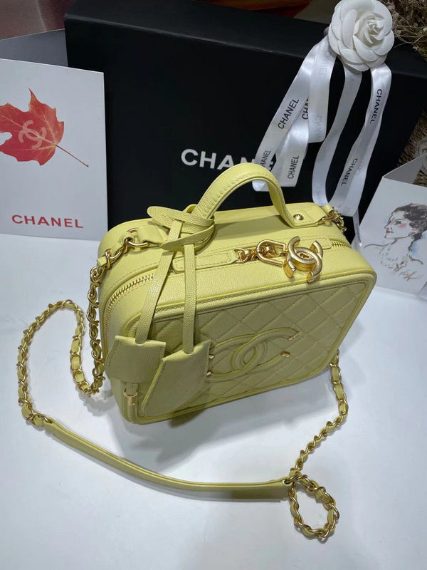 GLM - CHL Bags - 718