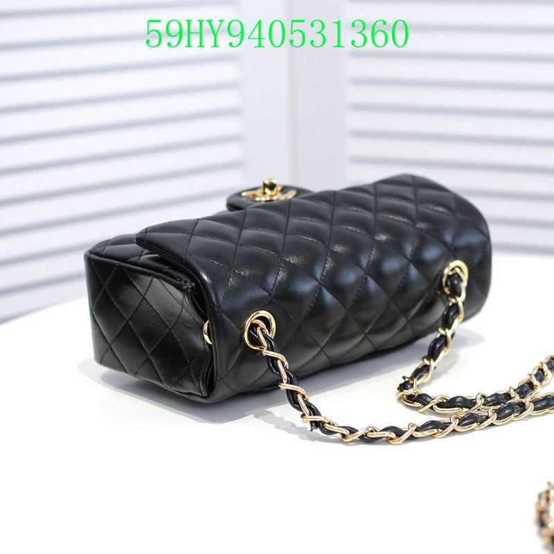 Satchel Bags - CHL Bags - 5132