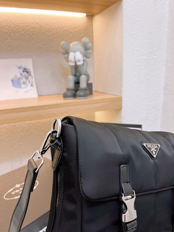 Satchel Bags - PDA Bags - 404