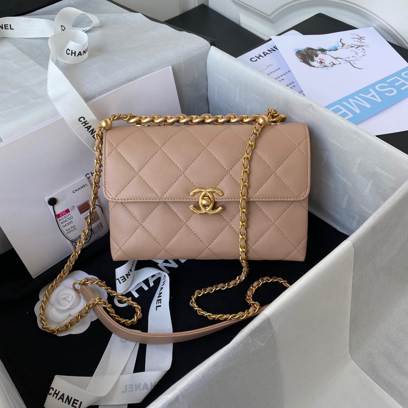 Satchel Bags - CHL Bags - 7645
