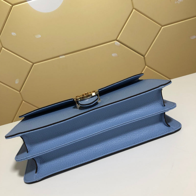Satchel Bags - GCI Bags - 6361