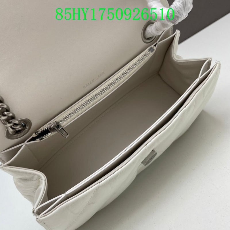 Satchel Bags - BGA Bags - 2056
