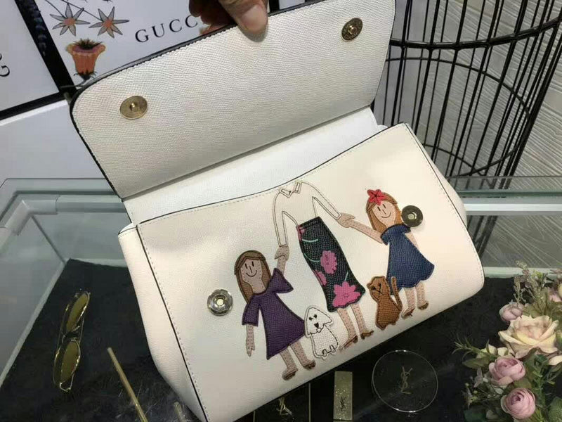 Satchel Bags - DG Bags - 299