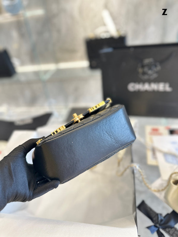 Satchel Bags - CHL Bags - 7082