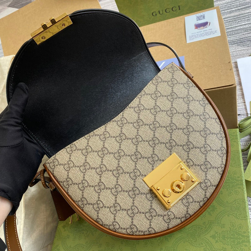 Satchel Bags - GCI Bags - 6807