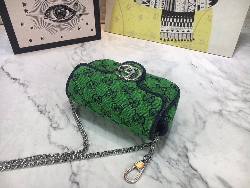Satchel Bags - GUC Bags - 1391
