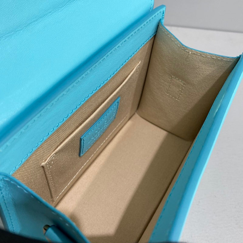 Satchel Bags - JQMS Bags - 223