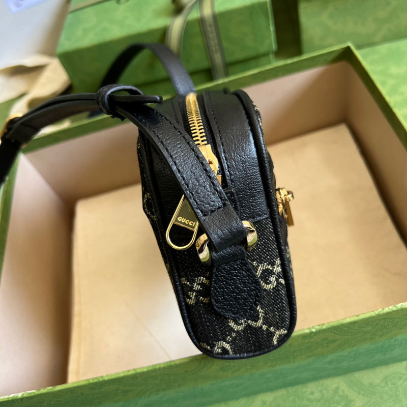Satchel Bags - GCI Bags - 6559