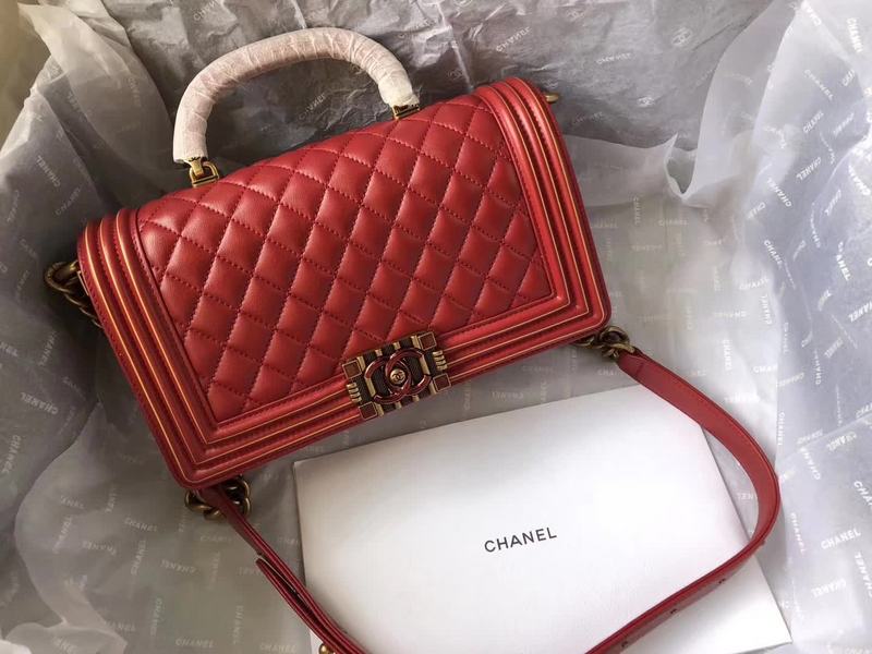 Satchel Bags - CHL Bags - 642