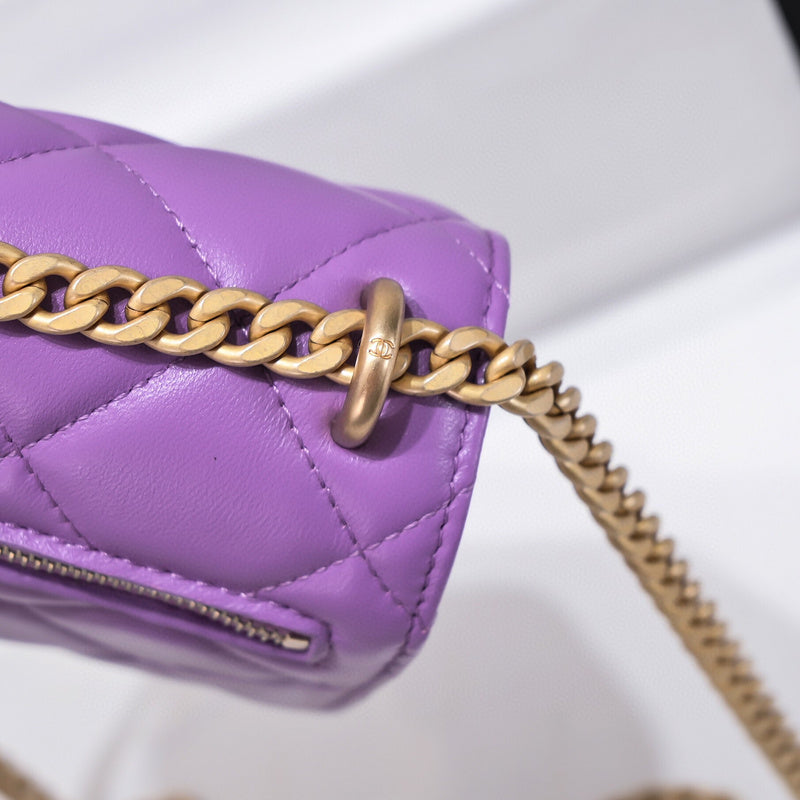 Satchel Bags - CHL Bags - 2930