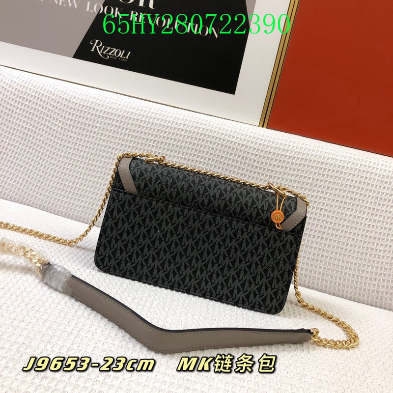Satchel Bags - MK Bags - 715