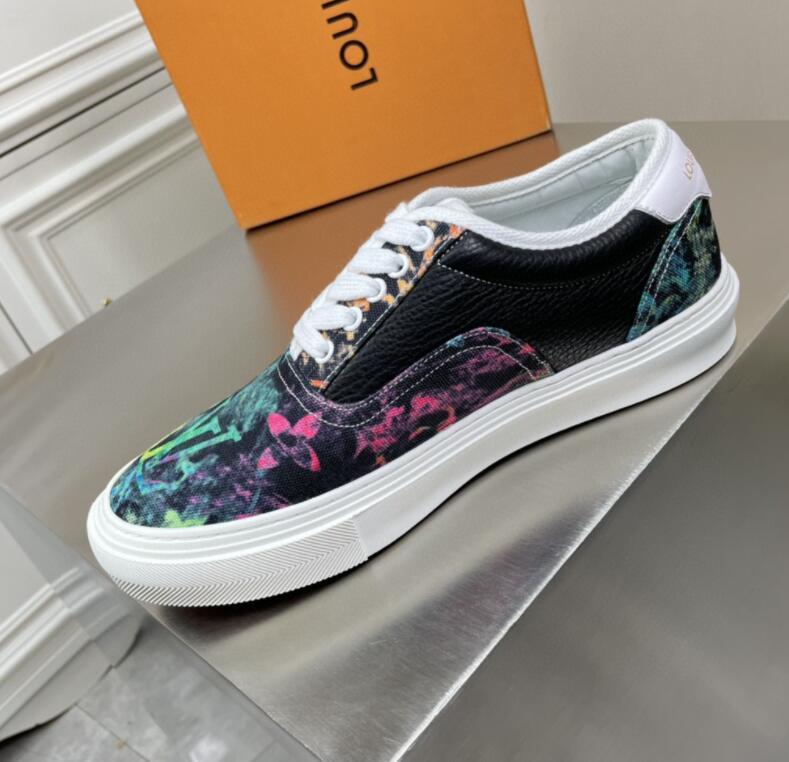 glami shop- LOV Men Shoes - 1399