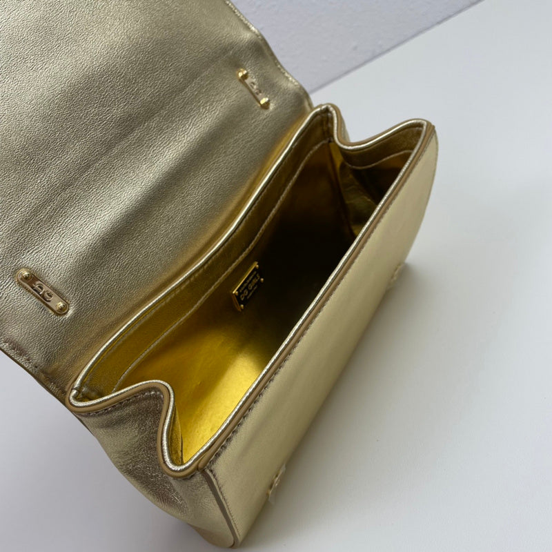Satchel Bags - DG Bags - 051