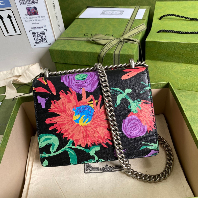 Satchel Bags - GCI Bags - 6787