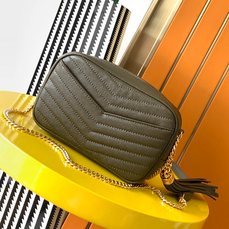 GLM - SLY Bags - 1197