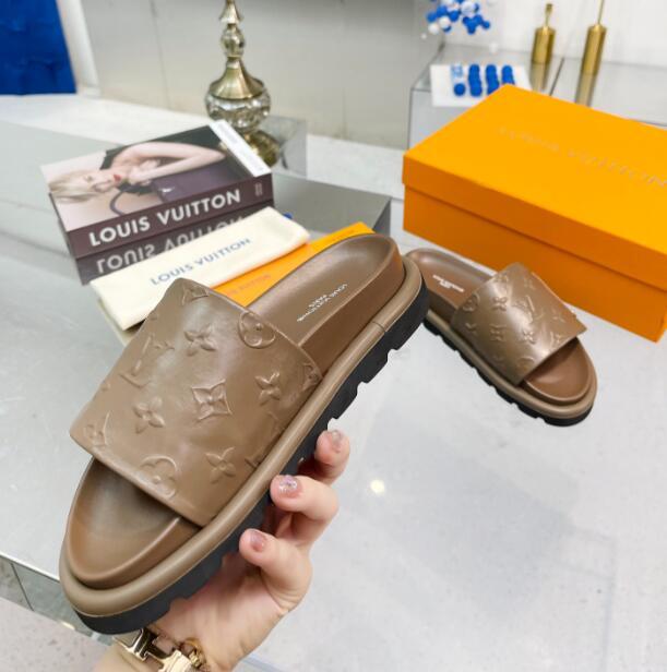 glami shop- LOV Men Shoes - 1039