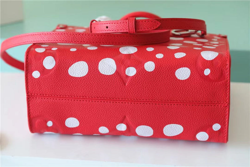 Glami - LUV Bags - 467