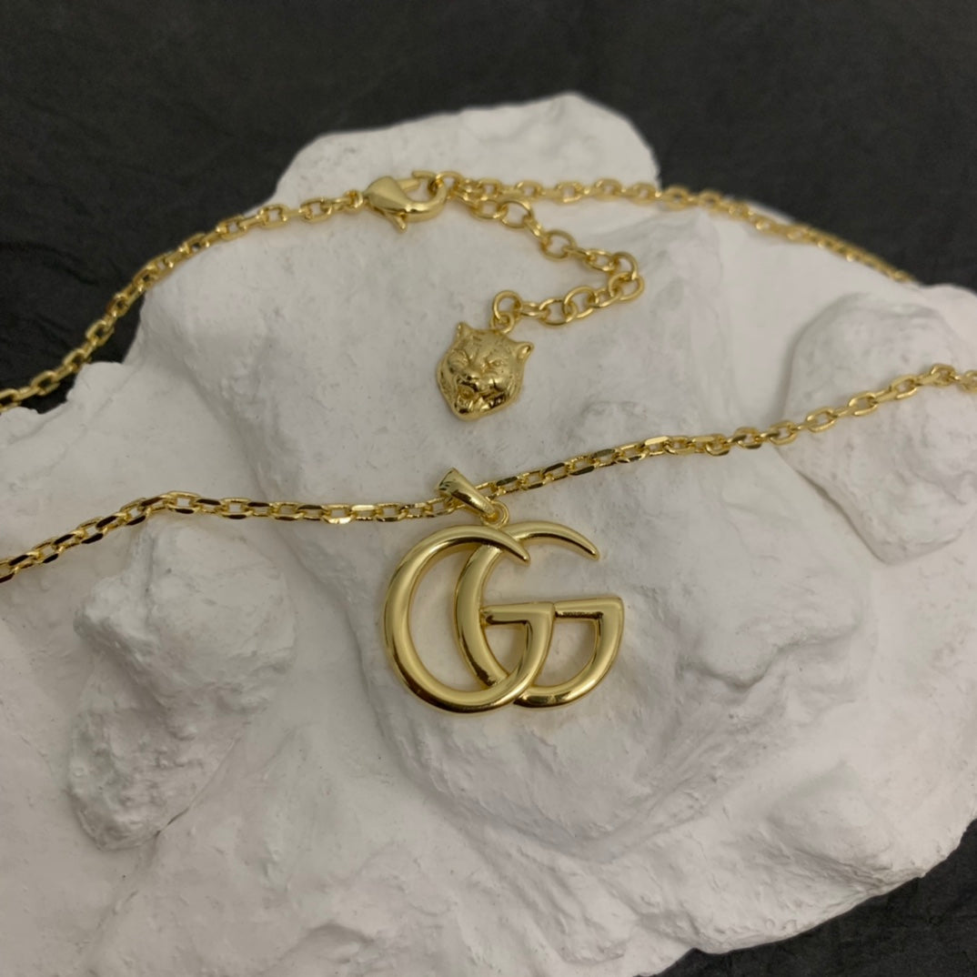 GLM - Top Quality Necklace GCI002