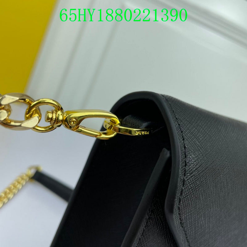 Satchel Bags - PDA Bags - 4644