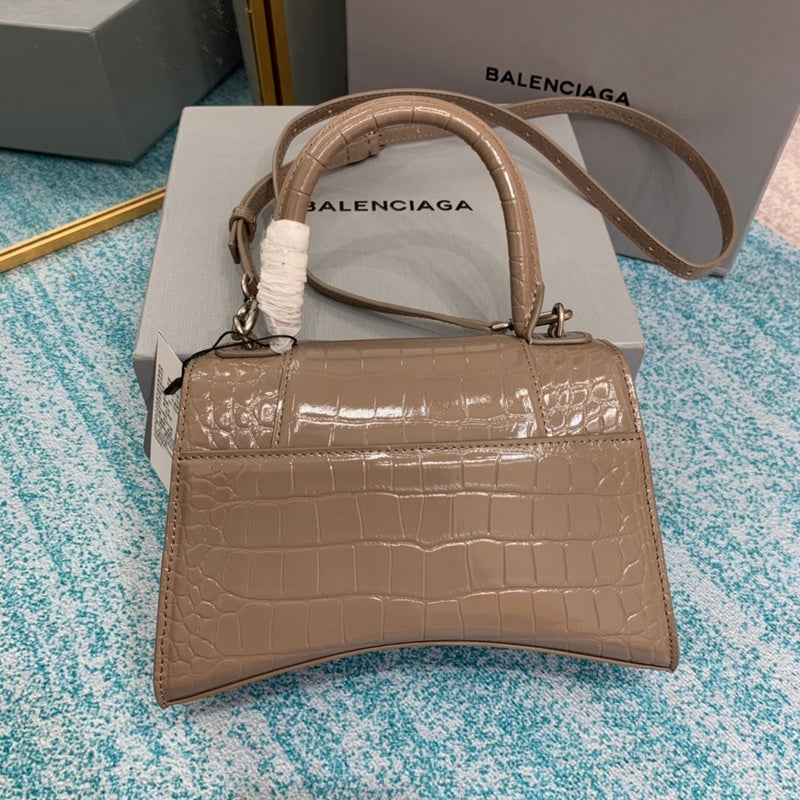 Satchel Bags - BGA Bags - 125