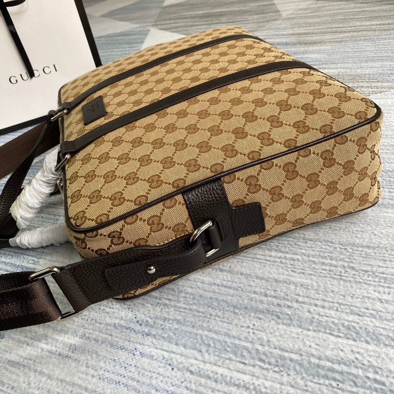 Satchel Bags - GCI Bags - 4819