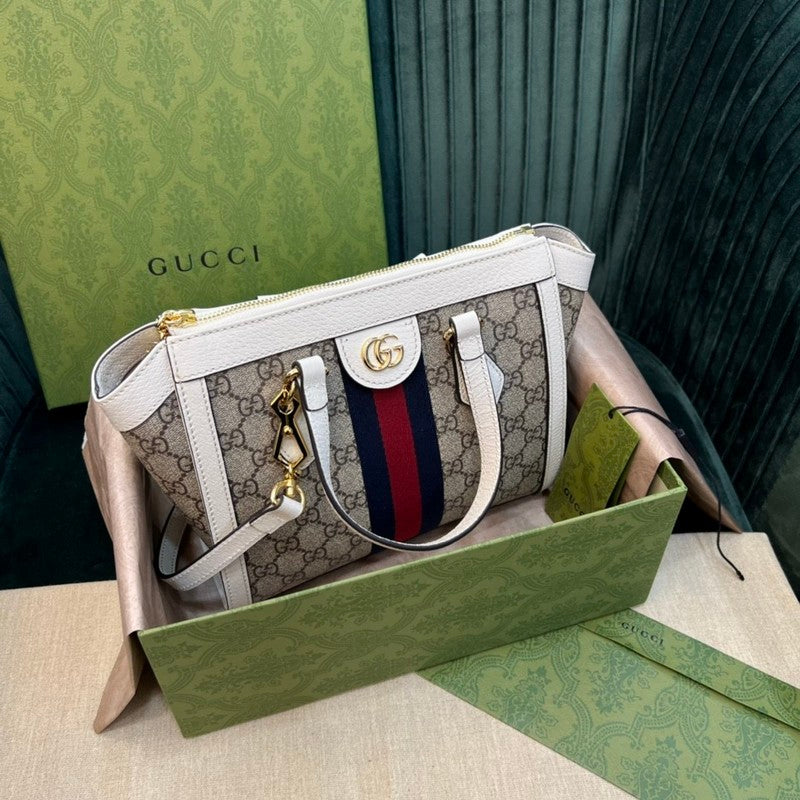 Satchel Bags - GCI Bags - 1085