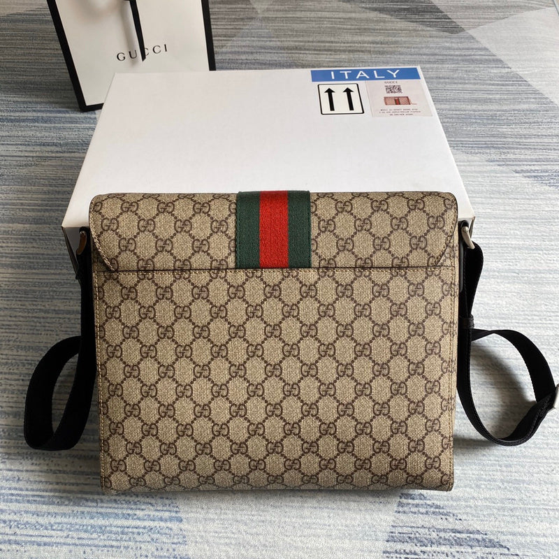Satchel Bags - GCI Bags - 5071