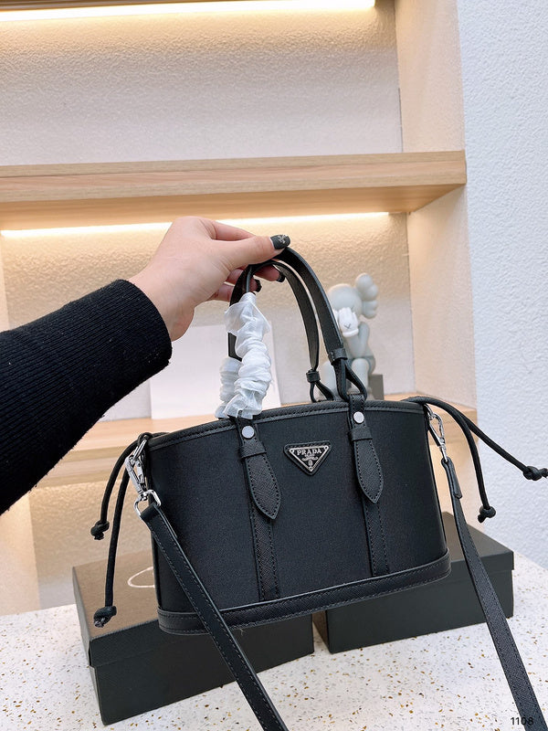 Satchel Bags - PDA Bags - 428