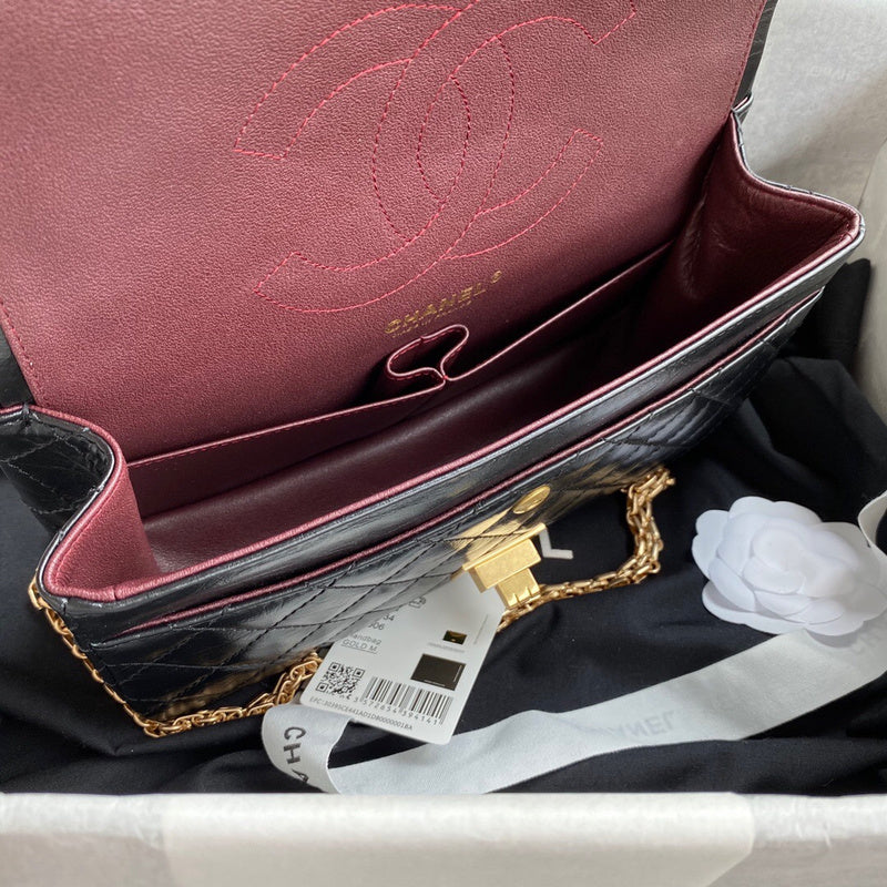 Satchel Bags - CHL Bags - 7422