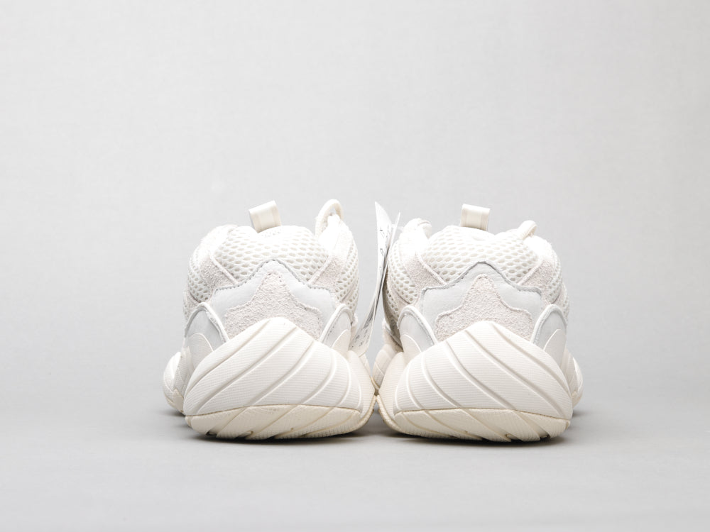 GLM - Yzy 500 Blone White Sneaker