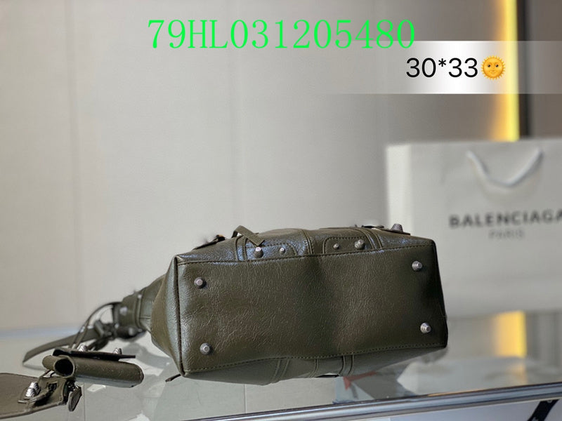 Glami Fashion - BGA Bags - 1948